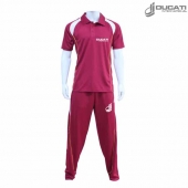 Cricket Uniform